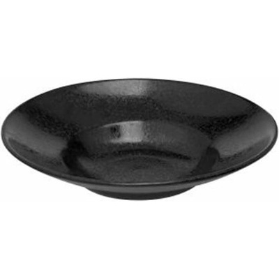 EBONY tanier pasta čierny 27,1 cm 100035386