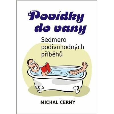 Povídky do vany