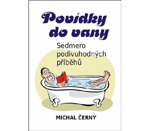Povídky do vany