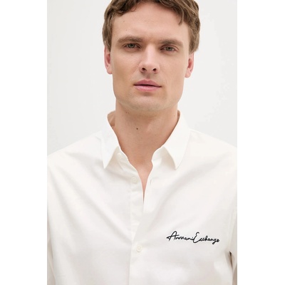 Giorgio Armani Риза Armani Exchange (XM001224.AF10192.NOS)