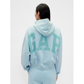 GAP Гуменки с лого GAP GAP | Sin | ЖЕНИ | L