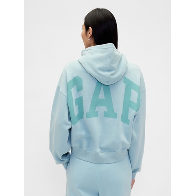 GAP Гуменки с лого GAP GAP | Sin | ЖЕНИ | L