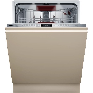 Neff S177ECX14E Съдомиялни машини