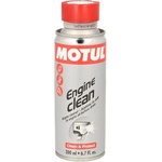 MOTUL Добавка за масло motul engine clean moto 110878 200 мл