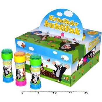 Bublifuk KRTEK 170921