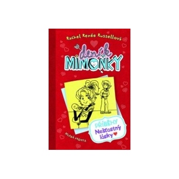 Deník mimoňky