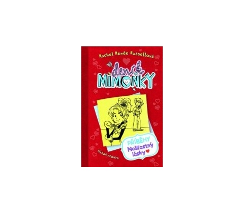 Deník mimoňky