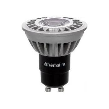 Verbatim LED крушка Verbatim PAR16, GU10, 8.5W, 4000K NW, 660LM, 35 градуса, 52311
