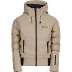FUNDANGO Zina padded jacket xs
