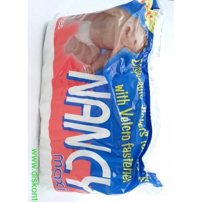 NANCY PLENKY 8-15 kg MAXI 10 ks