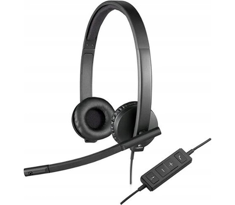 Logitech H570e