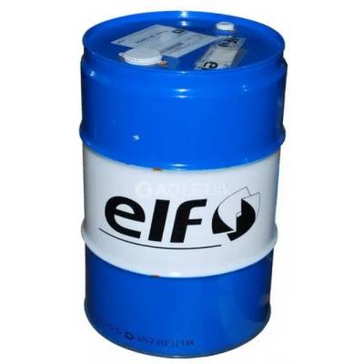 Elf Evolution 900 SXR 5W-40 60L