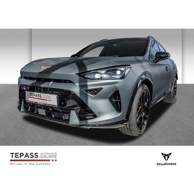 Cupra Formentor VZ 2.0 TSI 4Drive DSG 245 kW