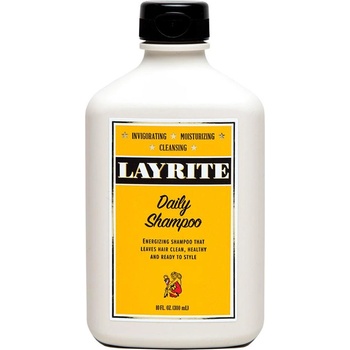 Layrite denný šampón 300 ml