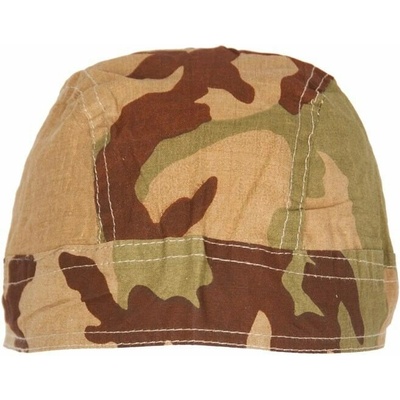 Bandana Headwrap desert 3 barvy