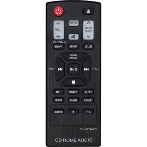 съвместим Lg cov30748175 - заместител дистанционно управление (cov30748175) Дистанционно
