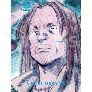 20th Century Boys: The Perfect Edition, Vol. 2 (ISBN: 9781421599625)