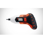 Black & Decker Gyro Driver BDCS36G Акумулаторна отвертка, винтоверт