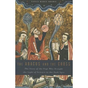 Abacus and the Cross | Nancy Marie Brown (ISBN: 9780465031443)