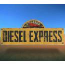 Diesel Express VR