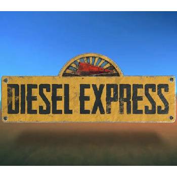 Diesel Express VR