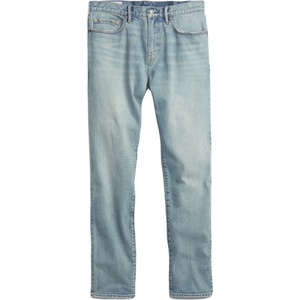 GAP SLIM LIGHT WASH 36x32