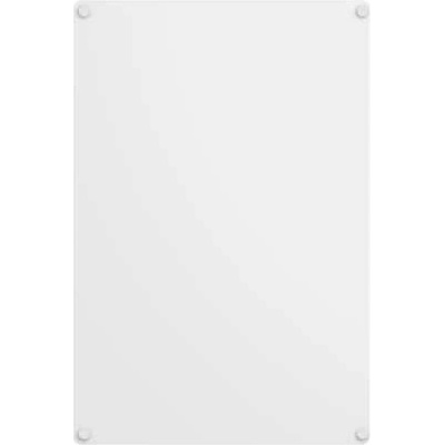 VMS VISION Bezrámová magnetická tabule ekoTAB 60 x 90 cm