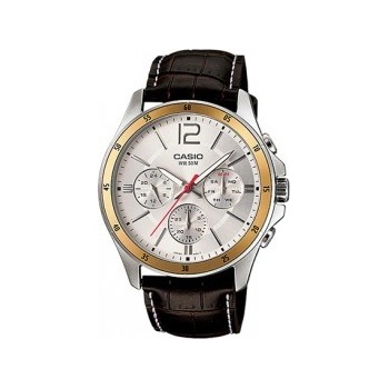 Casio MTP-1374L-7A