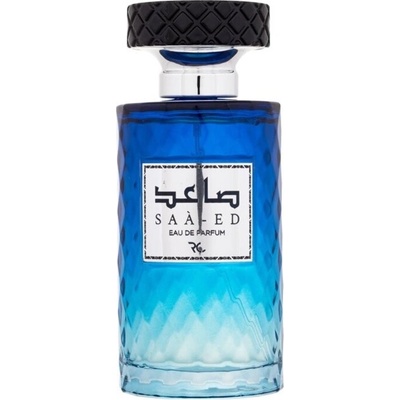 Royal Collection Saà-Ed parfémovaná voda unisex 100 ml