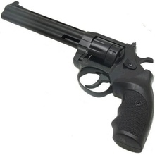 Alfa 661 6 mm černá