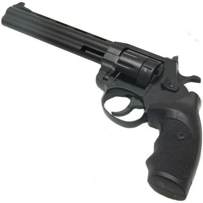 Alfa 661 6 mm černá – Zboží Dáma