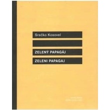 Zelený papagáj - Srečko Kosovel