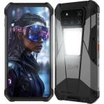 Unihertz Tank 4 Pro 5G 512GB 16GB RAM Dual Мобилни телефони (GSM)