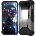 Unihertz Tank 4 Pro 5G 512GB 16GB RAM Dual Мобилни телефони (GSM)