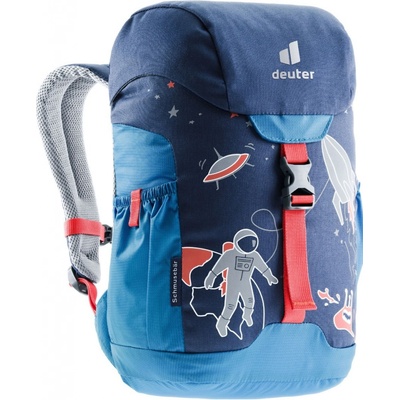 Deuter Schmusebär midnight/coolblue
