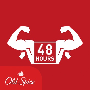 Old Spice Lasting Legend deospray 150 ml