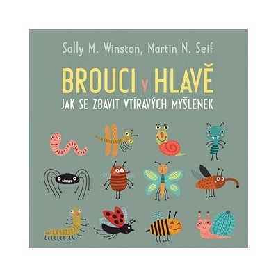 Brouci v hlavě