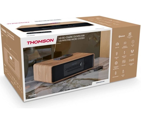Thomson MIC300IBT