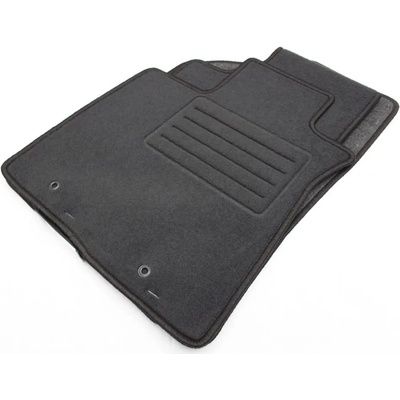 Petex Мокетни стелки за TOYOTA Avensis III (2009-2011) (112553302)