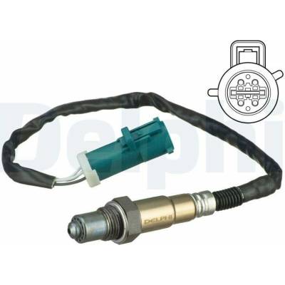 Lambda sonda DELPHI ES20629-12B1