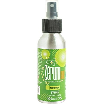 Zerum CAR Máta 100 ml