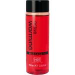 HOT Топло масажно масло (100 ml)