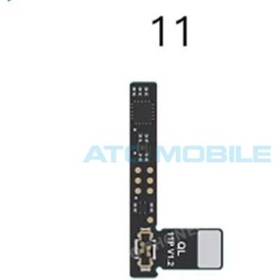 JC V1S externí flex baterie pro iPhone 11