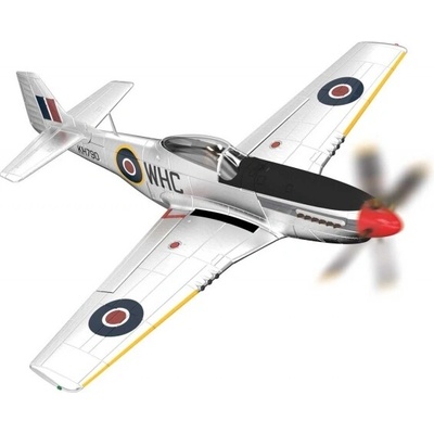 Corgi Mustang Mk.IV KH790 WHC Werner Christie No. 150 1:72