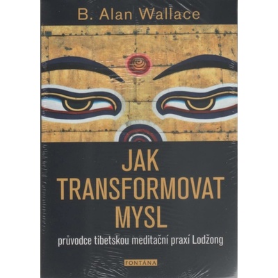 Jak transformovat mysl