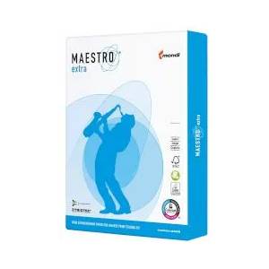 Mondi Хартия Maestro Extra А3 160г 250 листа