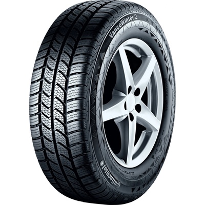 Continental VanContact Winter 2 195/75 R16 107R