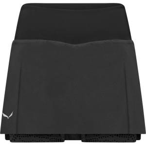 Salewa Дамски скорт Salewa Women's Pedroc 3 Durastretch Skort - Black Out - размер 34 (EU) (113-1250-0112)