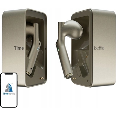Timekettle W4 zlaté