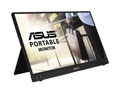 Asus MB16ACV
